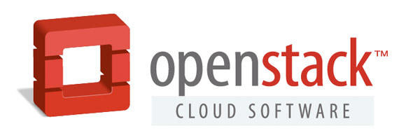 Openstack's logo